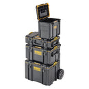 Boîte à outils 35kg/20L, mallette compacte TOUGHSYSTEM 2.0 (DeWALT DWST08035-1)