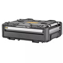 DEWALT ToughSystem 2.0 DXL Modul mit Schublade, tief (DeWALT DWST08510-1)
