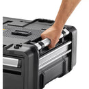 DEWALT ToughSystem 2.0 DXL Modul mit Schublade, tief (DeWALT DWST08510-1)