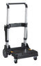 100kg TSTAK folding system trolley 360° (DeWALT DWST1-71196)