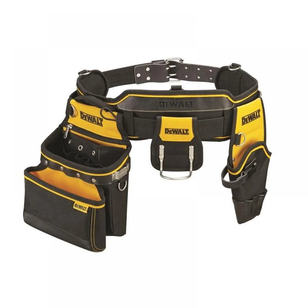 Tool belts and carpenter aprons (DeWALT DWST1-75552)