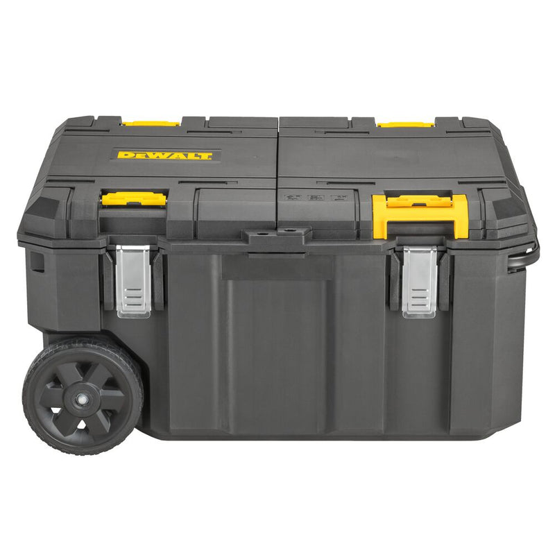 Boîte de montage mobile 113 L/50 kg T-STAK IP54 (DeWALT DWST17871-1)