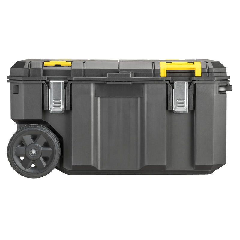 113L/50kg Mobile Montagebox T-STAK IP54 (DeWALT DWST17871-1)