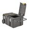 113L/50kg Mobile Montagebox T-STAK IP54 (DeWALT DWST17871-1)