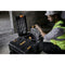 113L/50kg Mobile Montagebox T-STAK IP54 (DeWALT DWST17871-1)