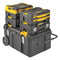 113L/50kg Mobile Montagebox T-STAK IP54 (DeWALT DWST17871-1)