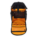 McLaren Rucksack F1 Team Pro mit Griff und Rollen (DeWALT DWST60101-9)