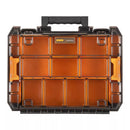 Coffre à outils 100 kg, coffre à outils IP54 TSTAK 3 en 1 (DeWALT DWST83517-1) 