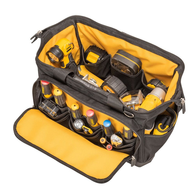 30kg tool bag (DeWALT DWST82991-1)