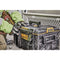 39L/50kg tool box DS300 IP65, ToughSystem 2.0-1.0 (DeWALT DWST83294-1)