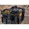 39L/50kg Werkzeugbox DS300 IP65, ToughSystem 2.0-1.0 (DeWALT DWST83294-1)