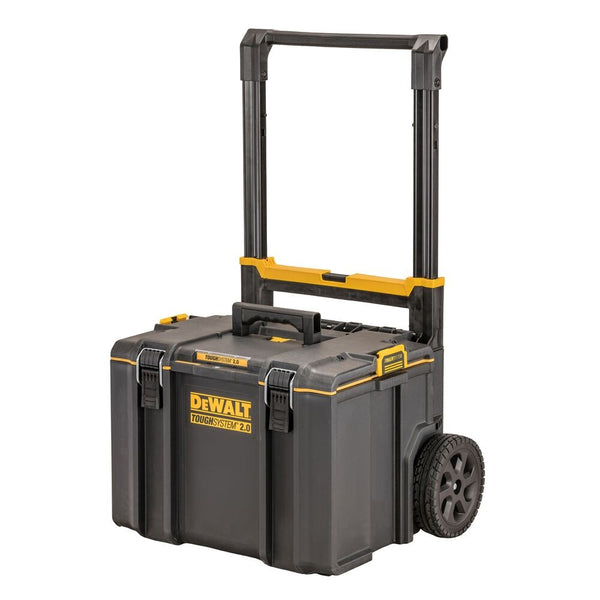 60L/70kg tool box DS450 IP65, ToughSystem 2.0-1.0 (DeWALT DWST83295-1) 