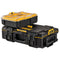 Organiseur demi-format TOUGHSYSTEM 2.0 10 kg, boîte (DeWALT DWST83392-1)