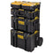 Organiseur demi-format TOUGHSYSTEM 2.0 10 kg, boîte (DeWALT DWST83392-1)