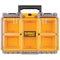 10kg TOUGHSYSTEM 2.0 Halbformat Organizer, Box (DeWALT DWST83392-1)