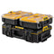 10kg TOUGHSYSTEM 2.0 Halbformat Organizer, Box (DeWALT DWST83392-1)