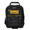 30L/18kg Toughsystem 2.0 Werkzeugtasche mit halber Breite (DeWALT DWST83524-1)