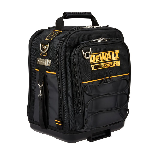 30L/18kg Toughsystem 2.0 Half Width Tool Bag (DeWALT DWST83524-1)