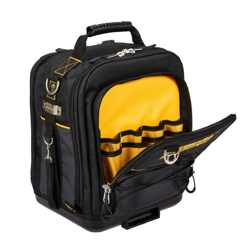 Sac à outils demi-largeur Toughsystem 2.0, 30 L/18 kg (DeWALT DWST83524-1)