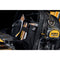 30L/18kg Toughsystem 2.0 Half Width Tool Bag (DeWALT DWST83524-1)