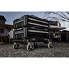 DEWALT ToughSystem 2.0 DXL Modul mit zwei Schubladen (DeWALT DWST08520-1)