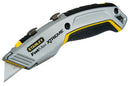 Messer FatMax™ Pro 2-in-1, einziehbare Klinge (STANLEY 0-10-789)