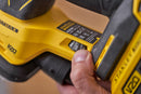 18V cordless eccentric sander Ø125mm sanding machine (STANLEY SFMCW220B-XJ)