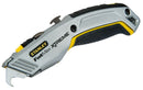 Messer FatMax™ Pro 2-in-1, einziehbare Klinge (STANLEY 0-10-789)