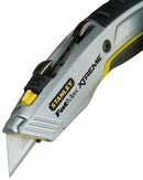 Messer FatMax™ Pro 2-in-1, einziehbare Klinge (STANLEY 0-10-789)