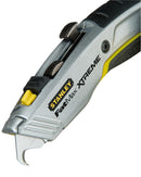 Messer FatMax™ Pro 2-in-1, einziehbare Klinge (STANLEY 0-10-789)
