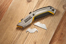 Messer FatMax™ Pro 2-in-1, einziehbare Klinge (STANLEY 0-10-789)