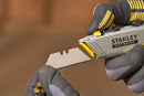 Messer FatMax™ Pro 2-in-1, einziehbare Klinge (STANLEY 0-10-789)