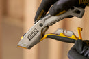 Messer FatMax™ Pro 2-in-1, einziehbare Klinge (STANLEY 0-10-789)