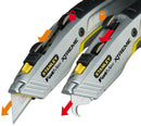 Messer FatMax™ Pro 2-in-1, einziehbare Klinge (STANLEY 0-10-789)