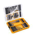 100-teiliges Bit & Bohrer-Set (DT70784-QZ)