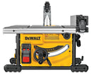 1850W/230V Tischkreissäge Ø210mm (DeWALT DWE7485-QS)