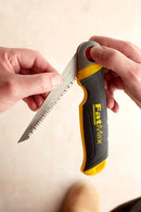 18V Fatmax without battery jigsaw - Basic (STANLEY FMC650B-XJ)