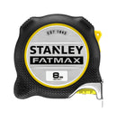 Bandmaß FATMAX® XTREME™ 8m (STANLEY FMHT38217-0)