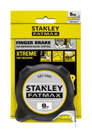 Bandmaß FATMAX® XTREME™ 8m (STANLEY FMHT38217-0)