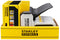 FatMax Aluminium-Tacker und Nagler LD (STANLEY FMHT70443-0)