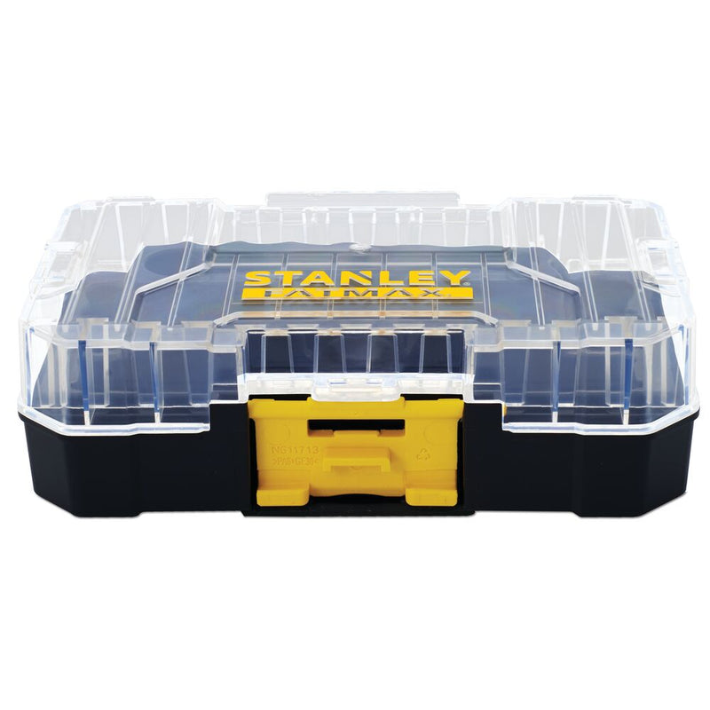 FATMAX® 1/4” PRO-STACK Stecknuss Set 37-teilig (STANLEY FMMT19101-0)