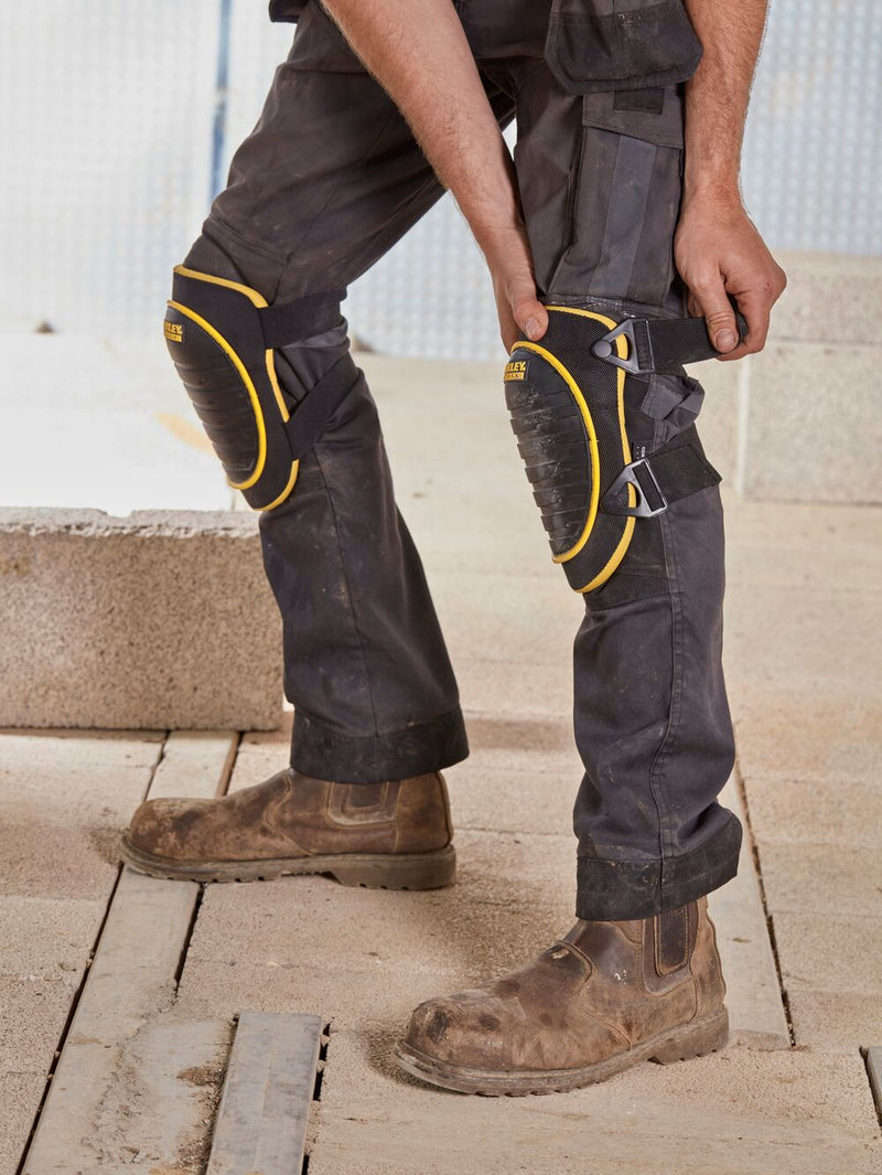 1,100W FATMAX Ø125mm angle grinder (STANLEY FMEG225VS-QS)