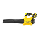 18V FATMAX battery blower (V20), without battery (STANLEY SFMCBL01B-XJ)