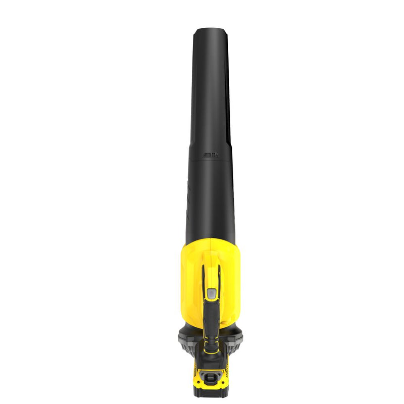 18V FATMAX battery blower (V20), without battery (STANLEY SFMCBL01B-XJ)