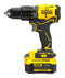 18V/2x4Ah FATMAX Akku-Schlagbohrschrauber (STANLEY SFMCD715M2K-QW)
