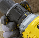 18V/2x4Ah FATMAX Akku-Schlagbohrschrauber (STANLEY SFMCD715M2K-QW)