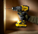 18V V20 Premium Bürstenloser Schlagbohrschrauber - 2.0Ah Set (STANLEY SFMCD726D2K-QW)