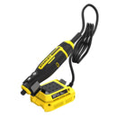 18V FATMAX Multi-Cutter Cordless Multifunction Tool (STANLEY SFMCE510B-XJ)