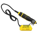 18V FATMAX Multi-Cutter Cordless Multifunction Tool (STANLEY SFMCE510B-XJ)