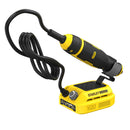 18V FATMAX Multi-Cutter Cordless Multifunction Tool (STANLEY SFMCE510B-XJ)